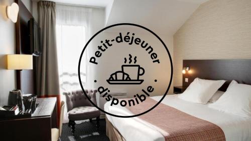 Фотография гостиницы HAVVAH HOTEL GAP ex Best Western Hotel Gap