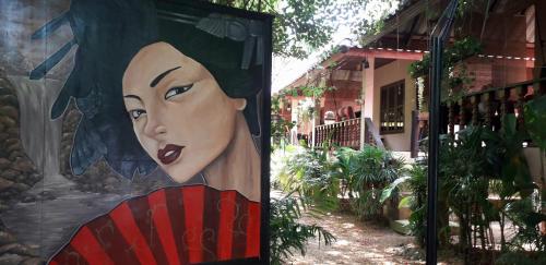 Фотография гостиницы Alcove Bungalow