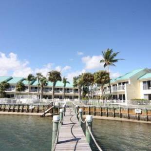 Фотографии гостиницы 
            Jupiter Waterfront Inn