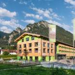 Фотография гостиницы Explorer Hotel Berchtesgaden