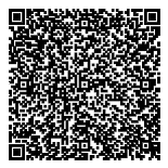 QR код квартиры Апартаменты Green Apart у метро Ладожская