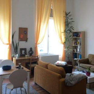 Фотография хостела Central Market Hall Zen Hostel