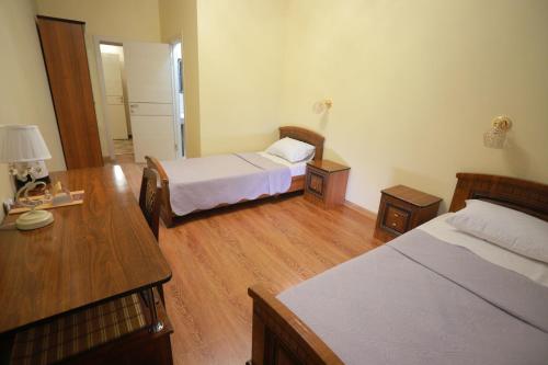 Фотографии гостиницы
Гостиница Царская