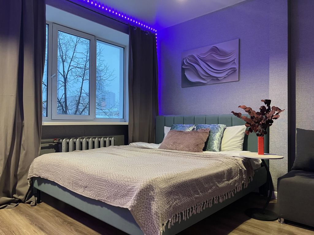 Фотография квартиры Квартира в самом центре города на проспекте Ленина