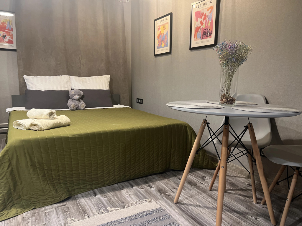 Фотография квартиры Квартира на Екатерининской Улице 122