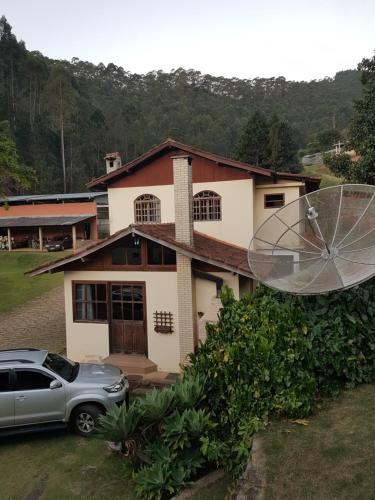 Фотография гостевого дома LarDoceFesta Home