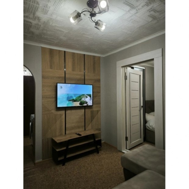 Фотографии квартиры 
            Квартира на улице Георгия Исакова 163А