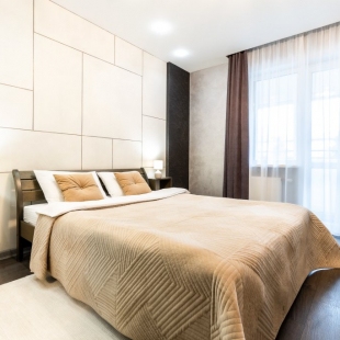 Фотография квартиры Апартаменты Favorite Apartment Репина 4