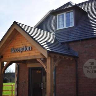 Фотографии мини отеля
The White Hart Inn