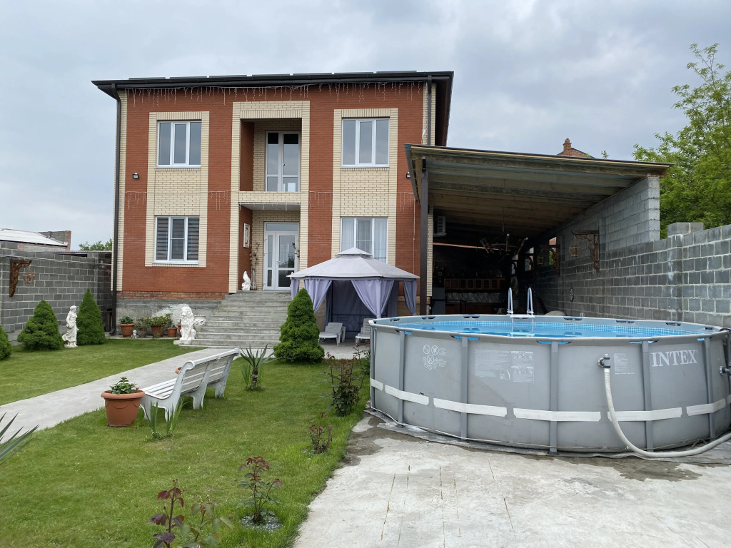 Фотография Коттеджа Частный Дом Дача