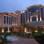 Фотография гостиницы Hyatt Regency Kolkata