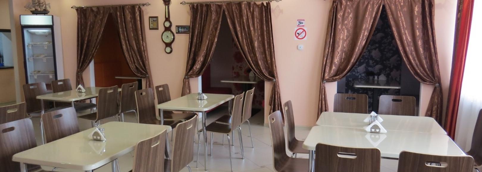 Фотография банкетного зала Время Есть!