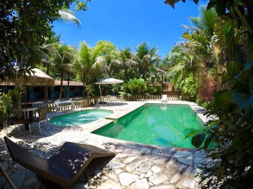 Фотографии мини отеля
Pousada Marthi