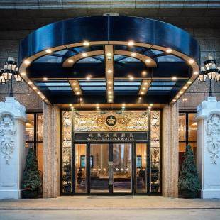 Фотографии гостиницы
Grand Emperor Hotel