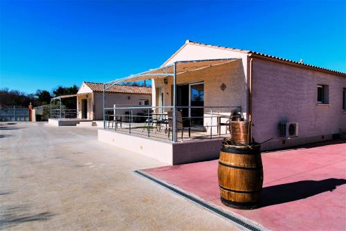 Фотография гостевого дома Les Gîtes De Yayou