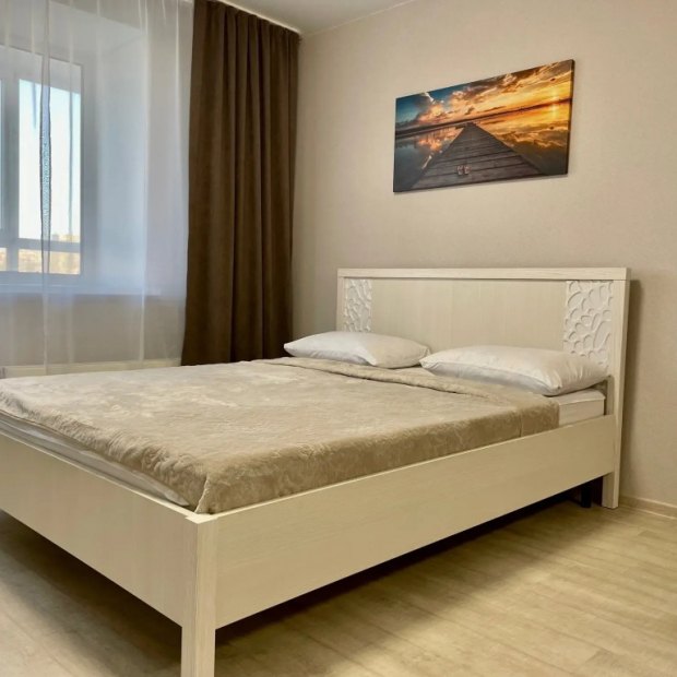 Фотографии квартиры 
            Квартира на Киевской 1