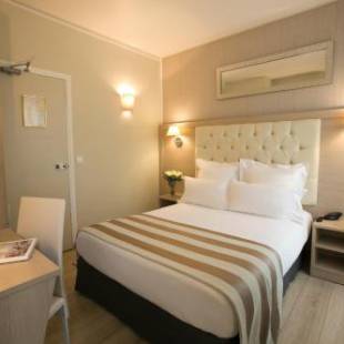 Фотографии гостиницы
Hôtel Alexandrine Opera