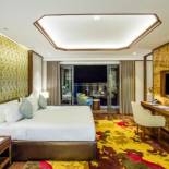Фотография гостиницы Duyen Ha Resort Cam Ranh