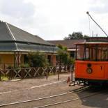 Фотография гостевого дома New Rush Guest House