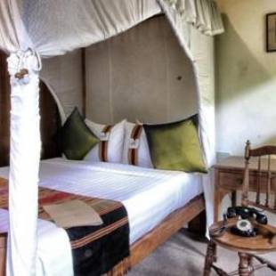 Фотографии гостиницы 
            Yesterday Hotel