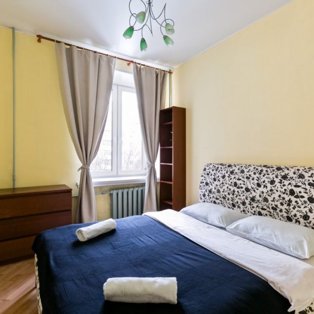 Фотографии квартиры
MaxRealty24 Ленинградский проспект 77 к 1