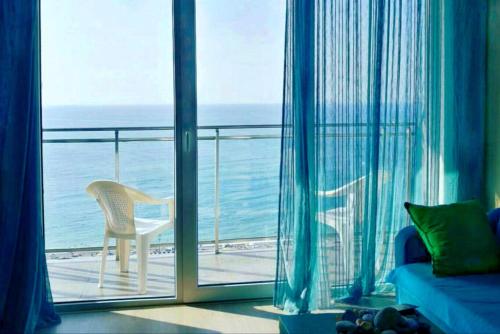 Фотография квартиры Sea View ORBI Residence