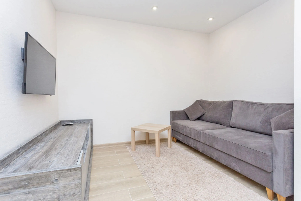 Фотография квартиры Апартаменты Bulbash идеальный отдых в центре Минска