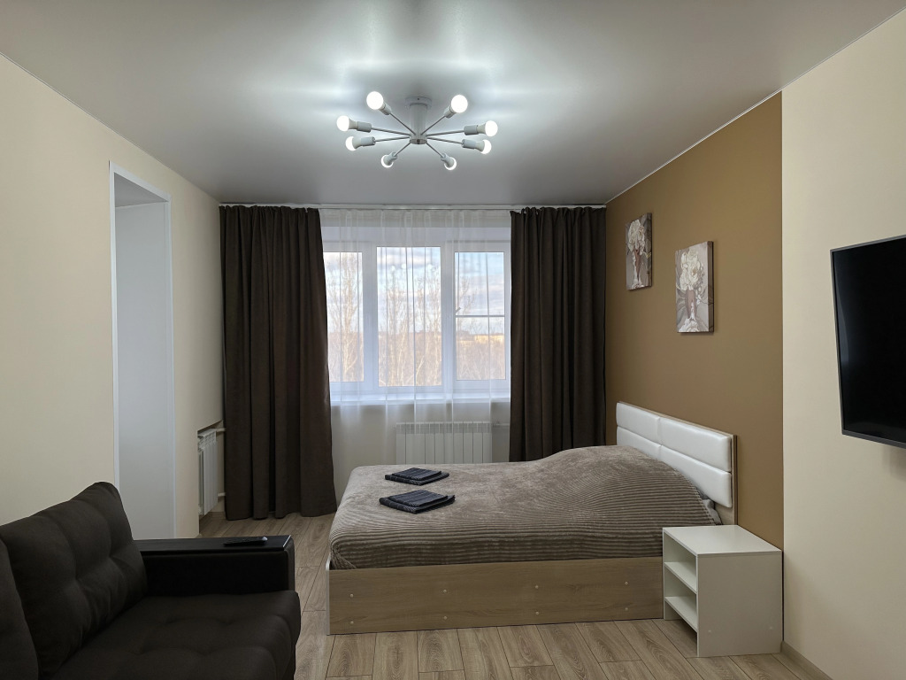 Фотография квартиры Квартира на Улице Щапова 12