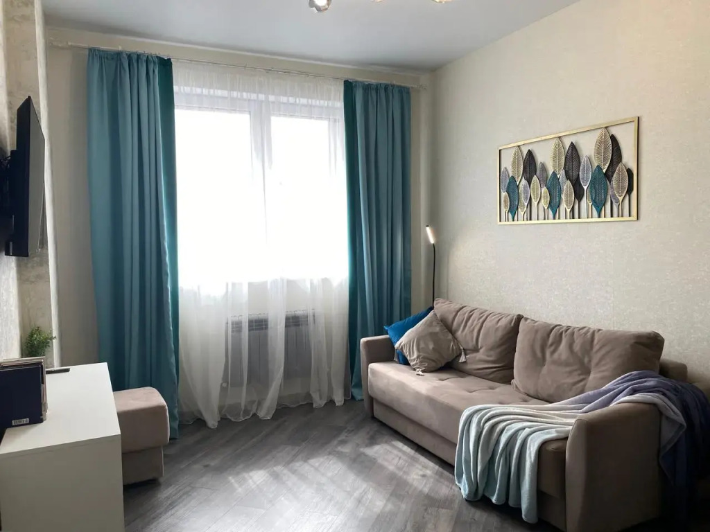 Фотография квартиры Квартира Milli House Достоевского