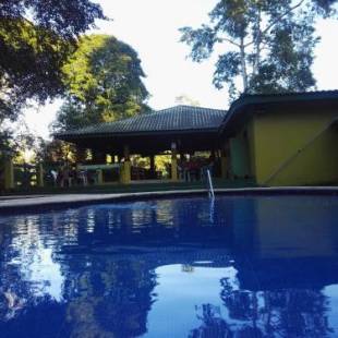 Фотографии гостиницы 
            Hotel Rancho Las Cabañas