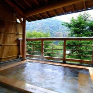 Фотографии мини отеля
Hatago Kintoen