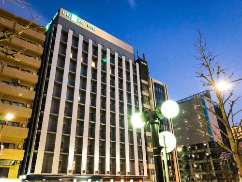 Фотография гостиницы UNIZO INN Kobe Sannomiya