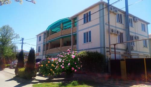 Фотографии гостевого дома
СК ВИ-ВА