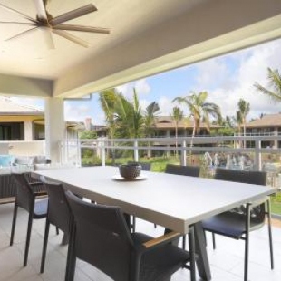 Фотография гостевого дома Maui Westside Presents - Luana Garden Villas 18C