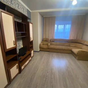 Фотография квартиры Апартаменты Хант