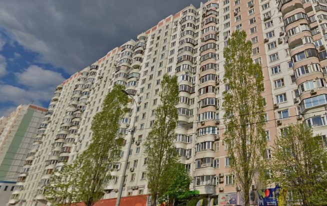 Фотография хостела Анохин