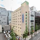 Фотография гостиницы Hotel Pearl City Sapporo