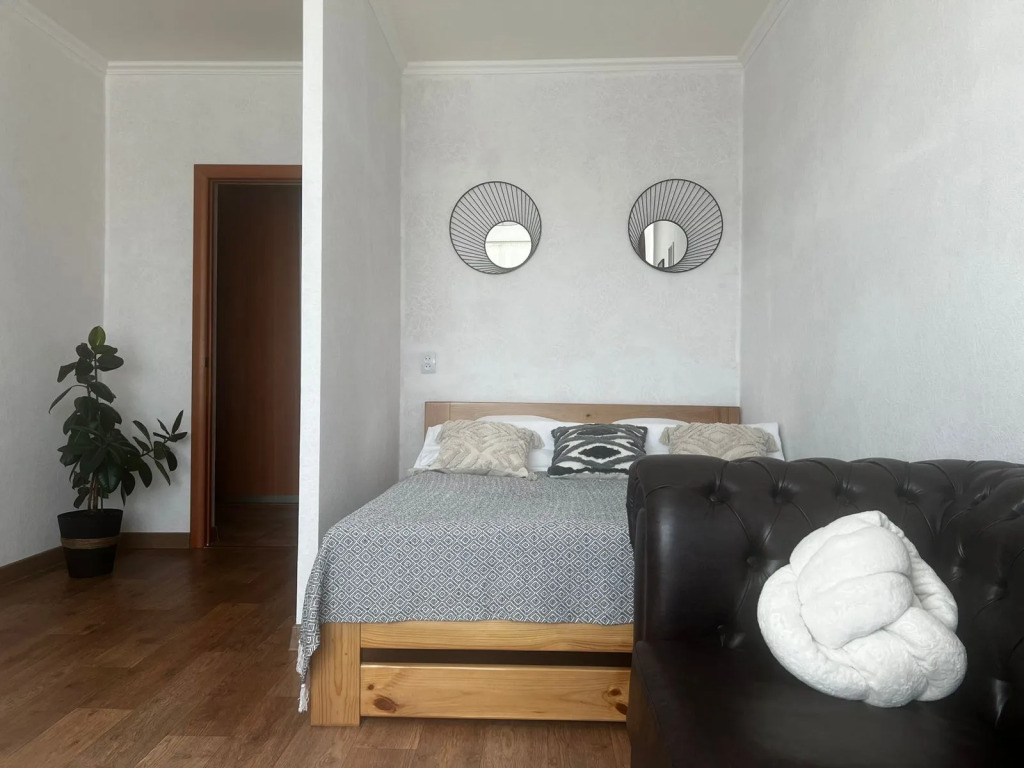 Фотография квартиры Квартира Анастасия