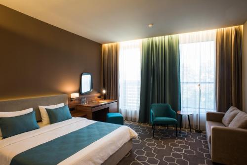 Фотографии гостиницы
Сити 1905