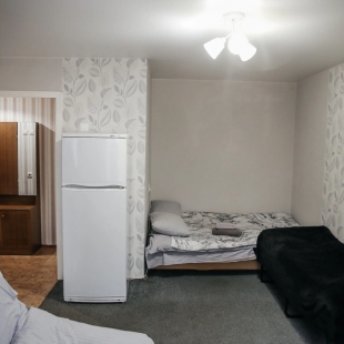 Фотография квартиры Квартира 1-комнатная на ул. Симферопольская 9