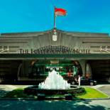 Фотография гостиницы The Fullerton Bay Hotel Singapore (SG Clean, Staycation Approved)