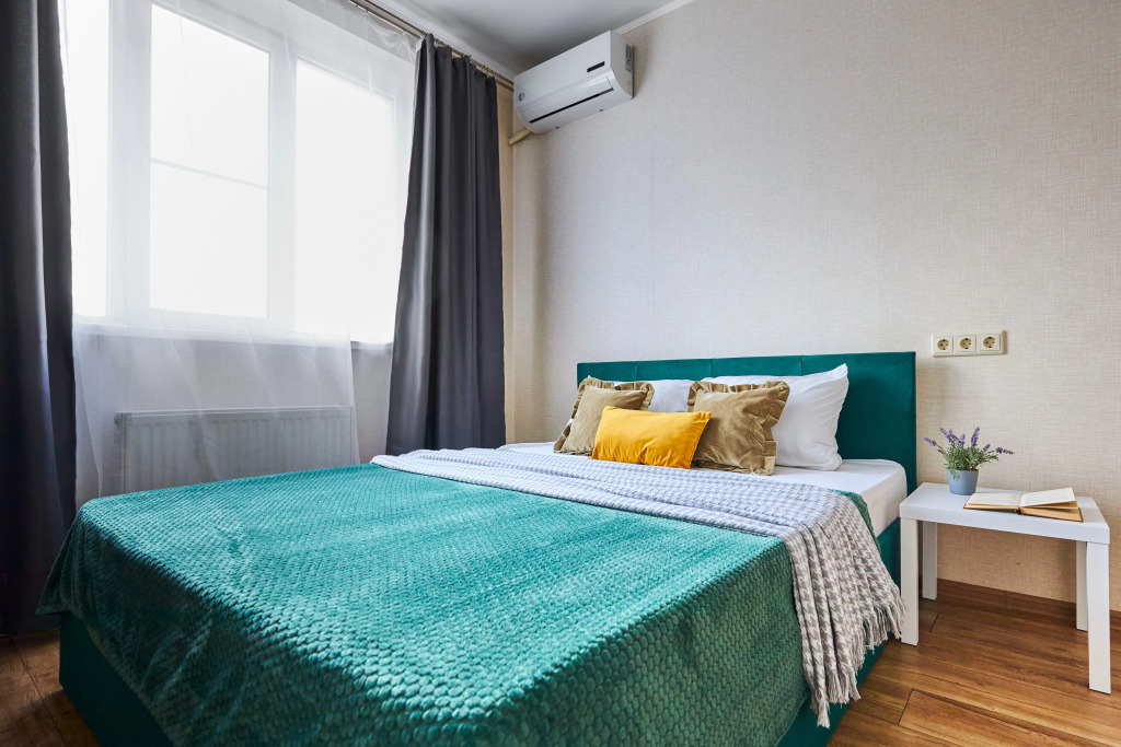 Фотография квартиры Квартира Комфортабельная рядом с Красноармейской