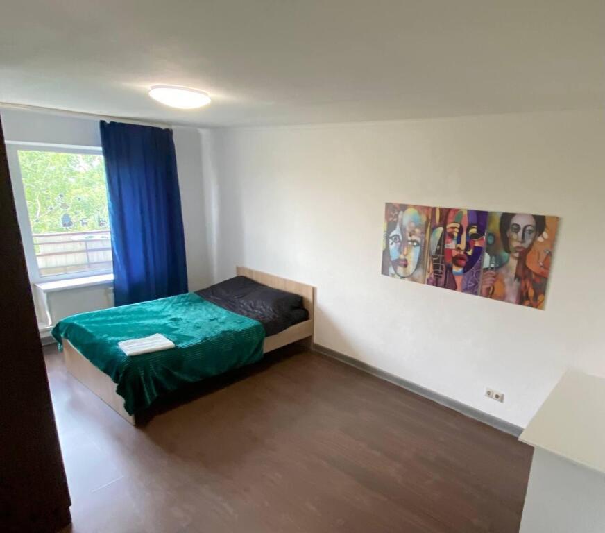 Фотография квартиры Moment House (Момент Хаус) на проезде  2-й Тушинский