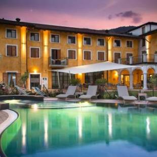 Фотографии гостиницы 
            Hotel Garni Al Frantoio