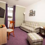 Фотография гостиницы BERG & SPA HOTEL GABELBACH