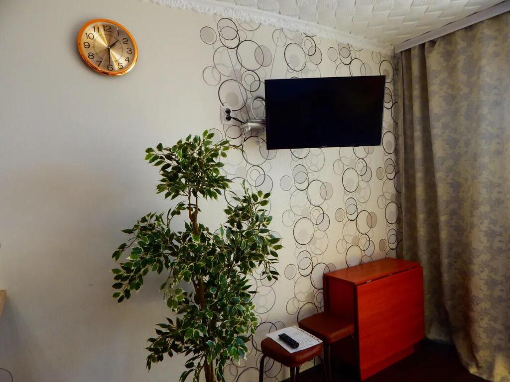 Фотография квартиры Апартаменты на улице Высоковольтная 22