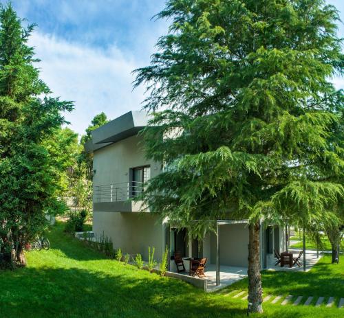 Фотография апарт отеля Sani Woods Studios & Apartments