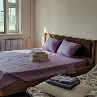 Фотография квартиры Квартира на проспекте Фоменко 52