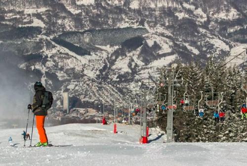 Фотография гостевого дома Vila Maria