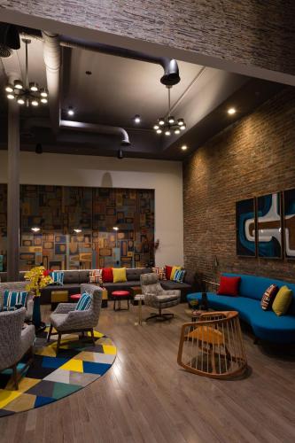 Фотография гостиницы The Hotel Salem